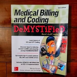 Medical Billing & Coding Demystified